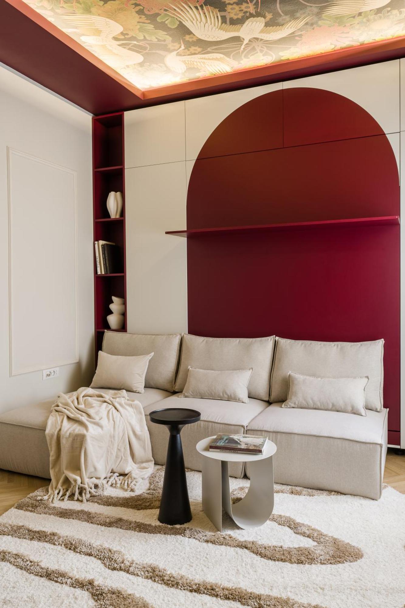Rouge Studio In Bukarest Exterior foto